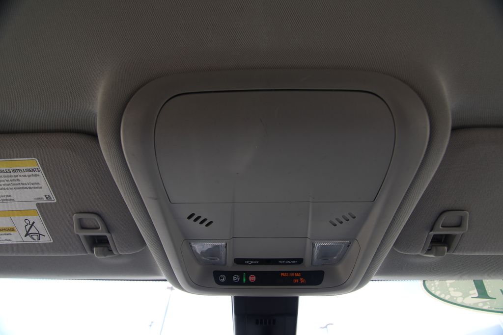 Used 2021 Chevrolet Equinox SUV