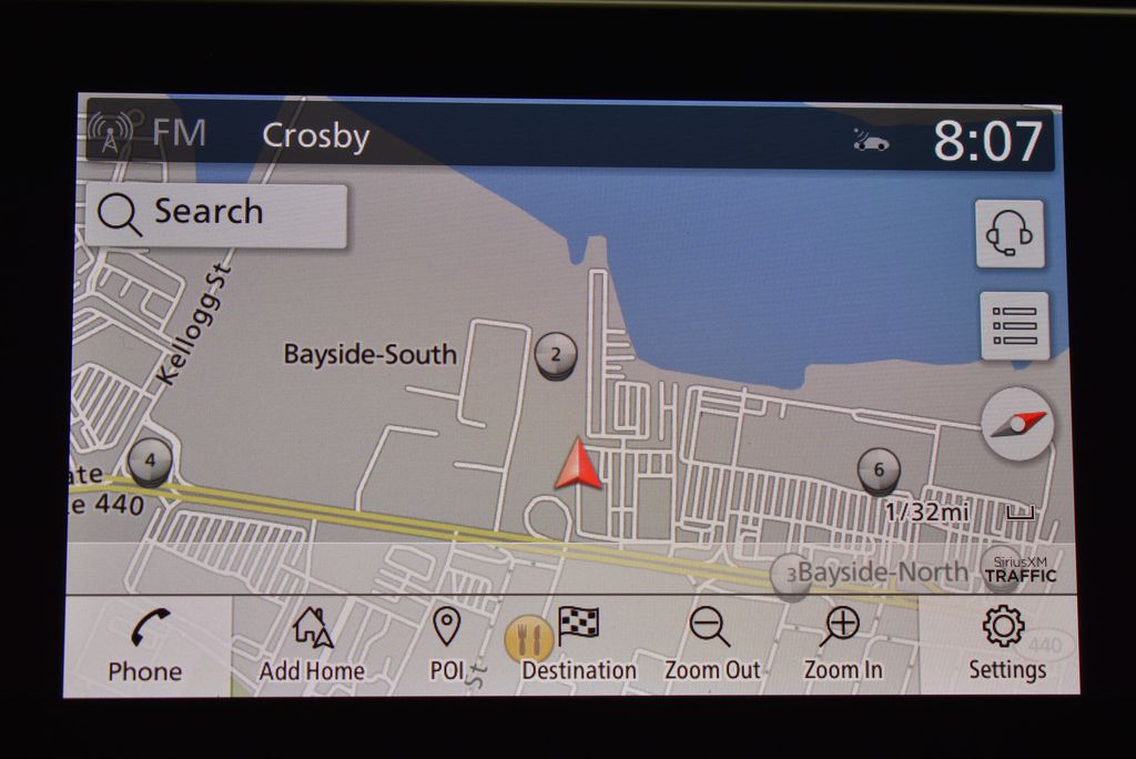 Thumbnail: 2024 Nissan Leaf - 23