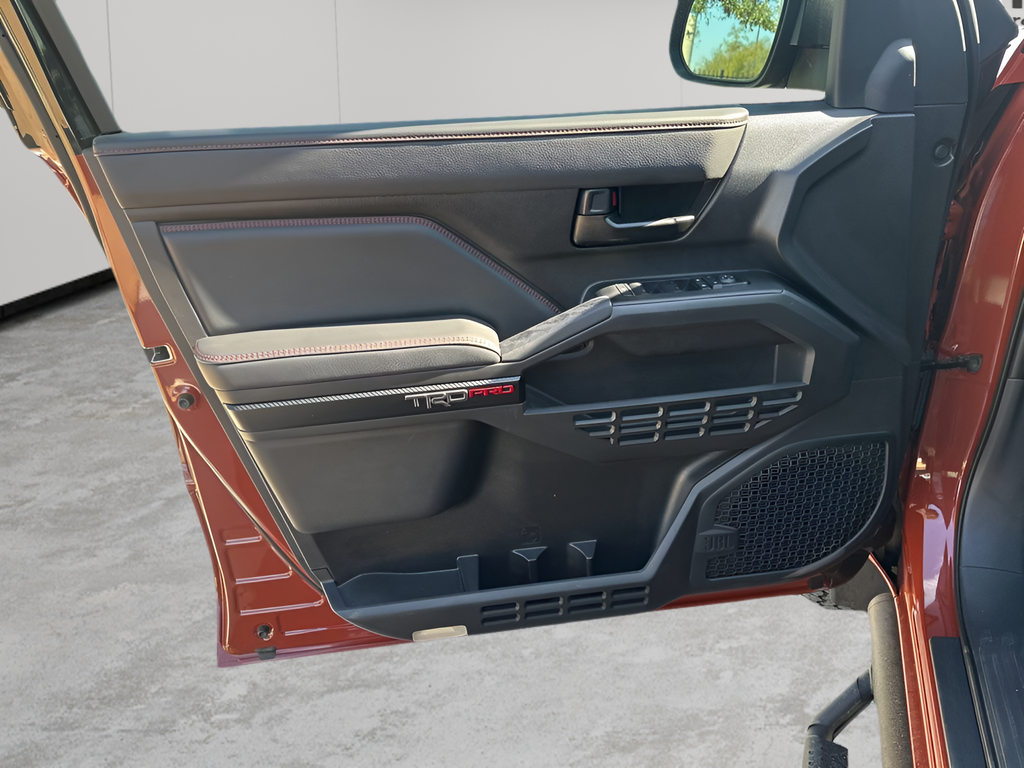 Used Car 2024 Toyota Tacoma Hybrid  Trd Pro For Sale Under $60,000 In Austin, Texas