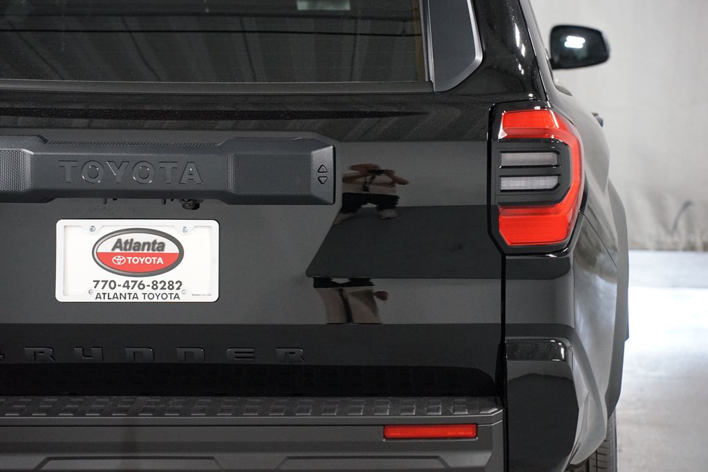 Thumbnail: 2026 Toyota 4Runner - 10