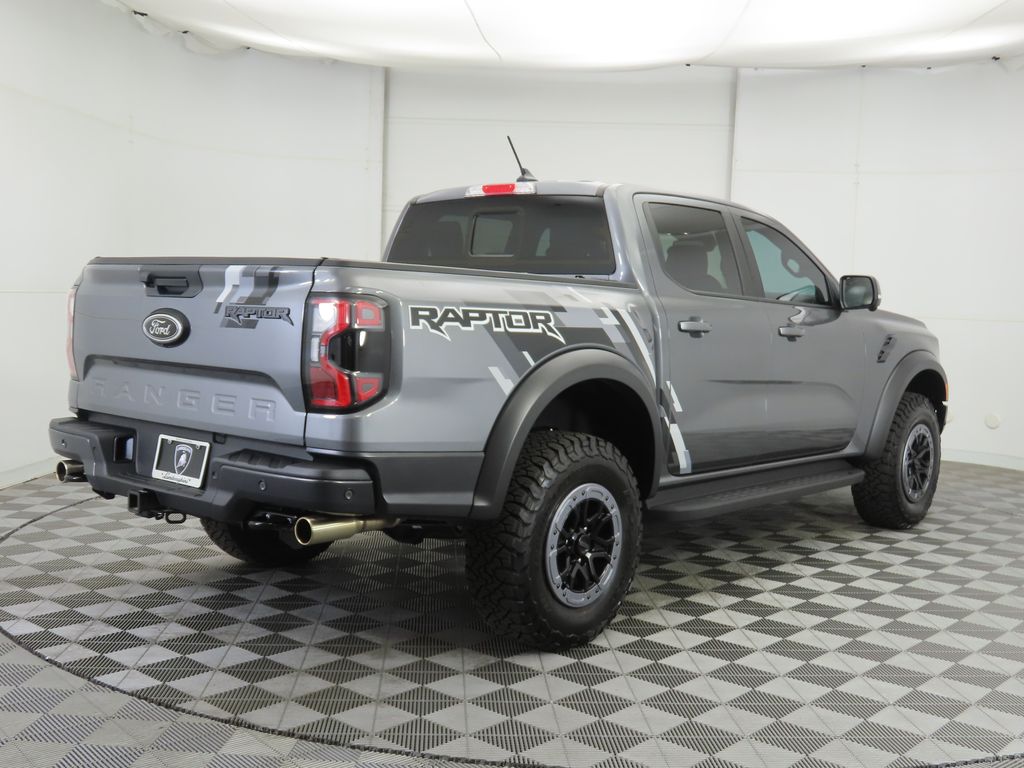 Thumbnail: 2024 Ford Ranger - 5