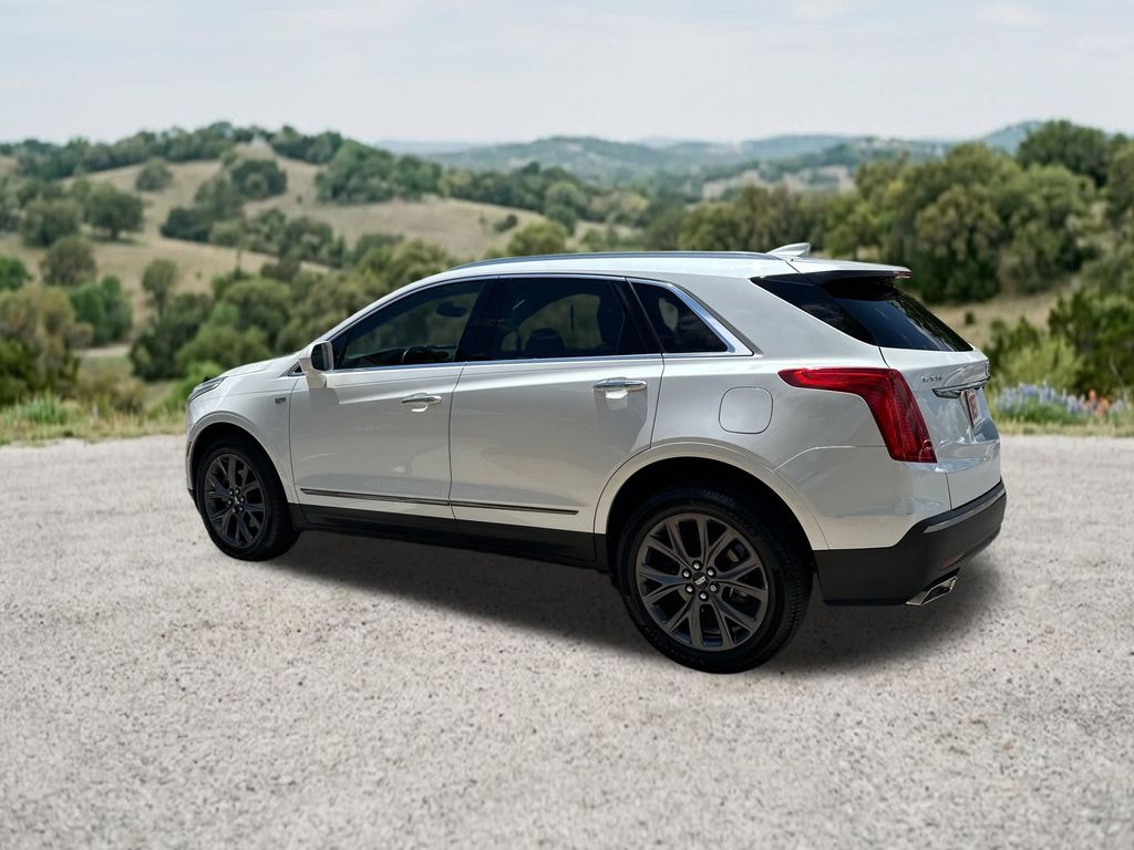 Used Car 2018 Cadillac Xt5  Luxury For Sale Under $20,000 In Austin, Texas