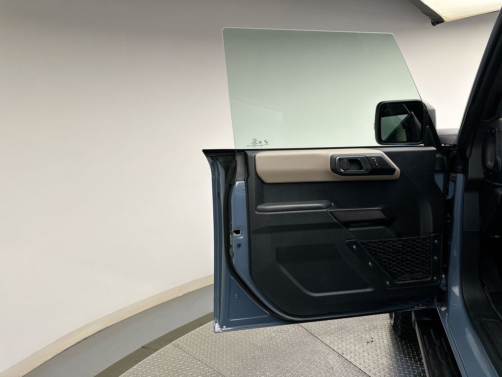 Thumbnail: 2024 Ford Bronco - 9