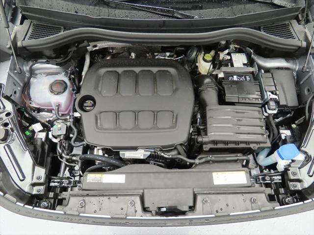 Thumbnail: 2026 Volkswagen Tiguan - 27