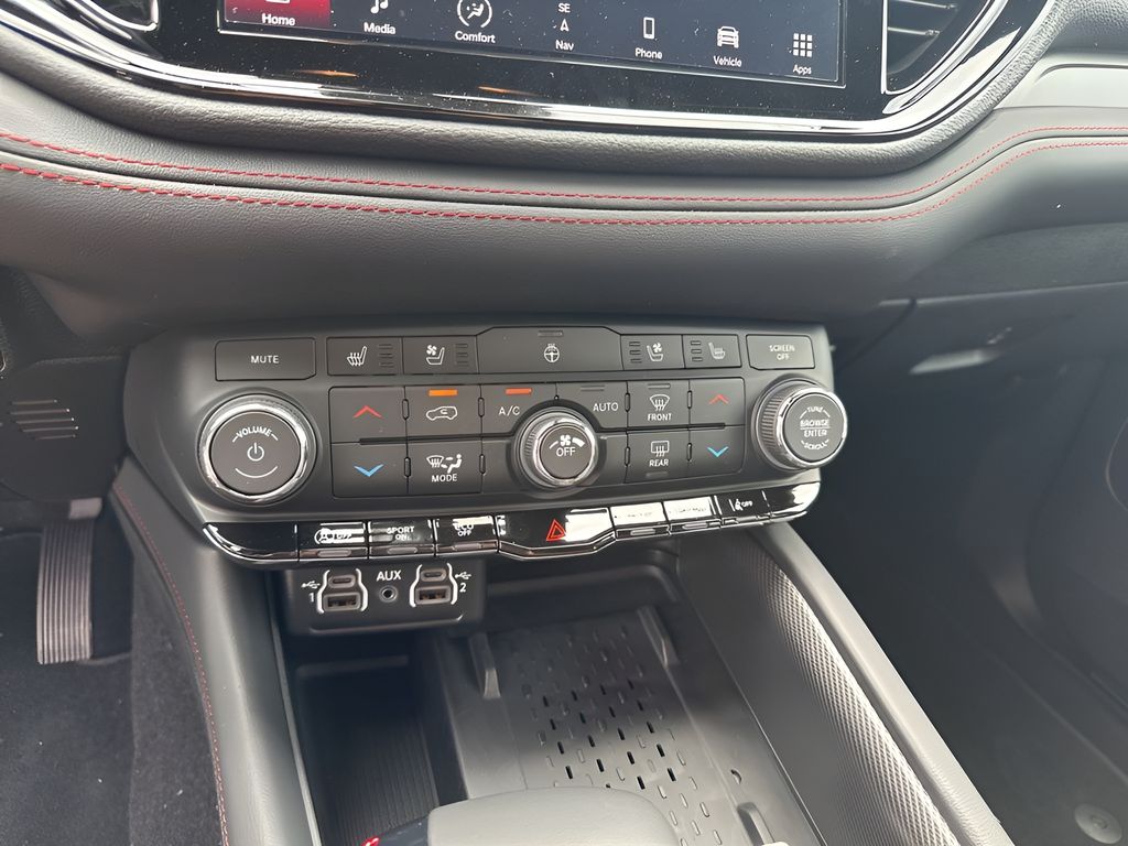 New 2026 Blue Dodge GT Plus image 34