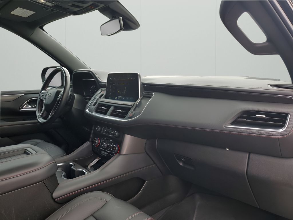 Used Car 2022 Chevrolet Suburban  Rst For Sale Under $50,000 In Austin, Texas