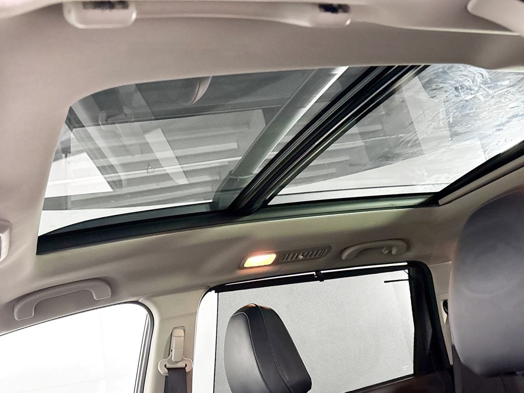 2024 Subaru Ascent Limited