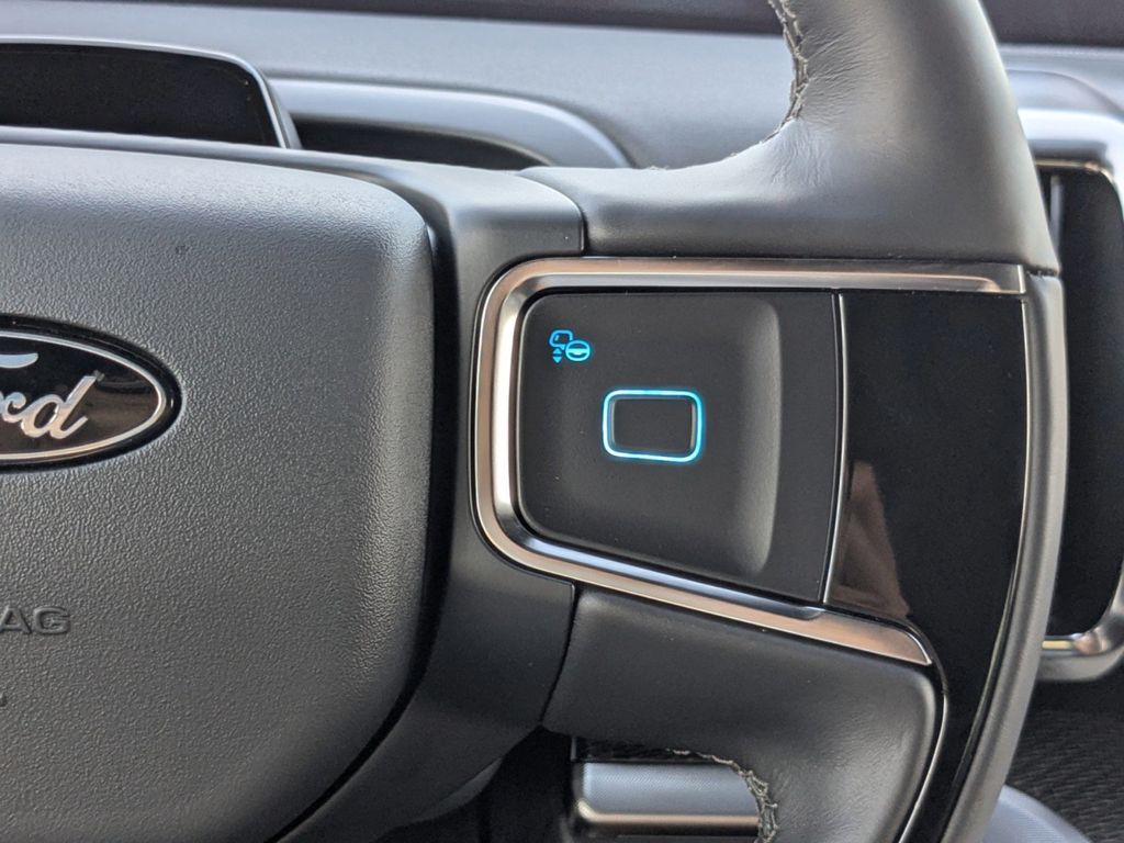 2025 Ford Expedition Platinum MAX