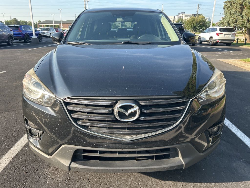 Thumbnail: 2016 Mazda CX-5 - 5
