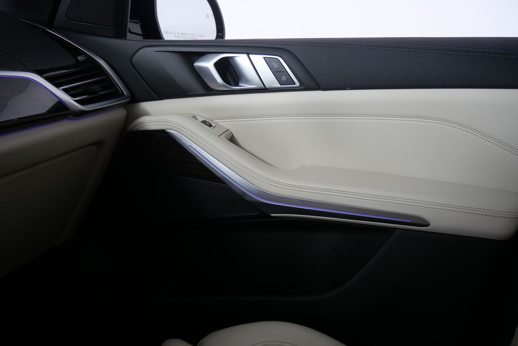 2020 BMW X5 sDrive40i 27