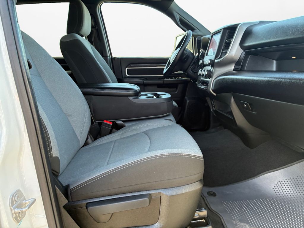 Used Car 2024 Ram 3500  Big Horn For Sale Under $60,000 In Austin, Texas