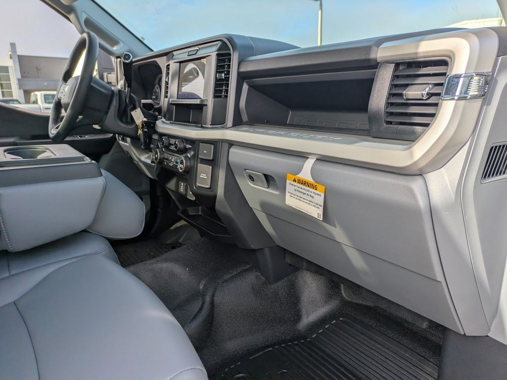 2026 Ford F-250 Super Duty XL
