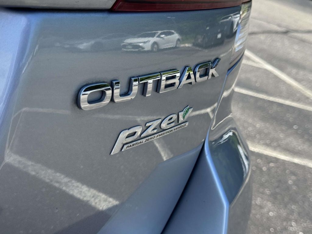 Used 2013 Subaru Outback SUV
