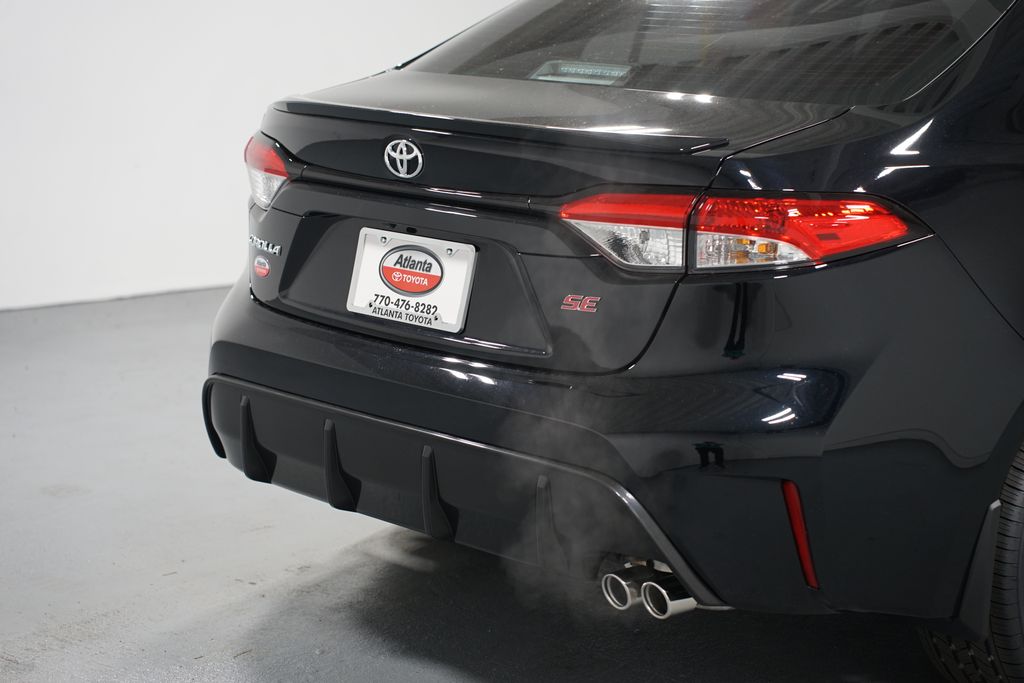 Thumbnail: 2026 Toyota Corolla - 9