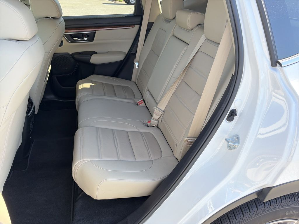 Used 2021 Honda CR-V Hybrid SUV