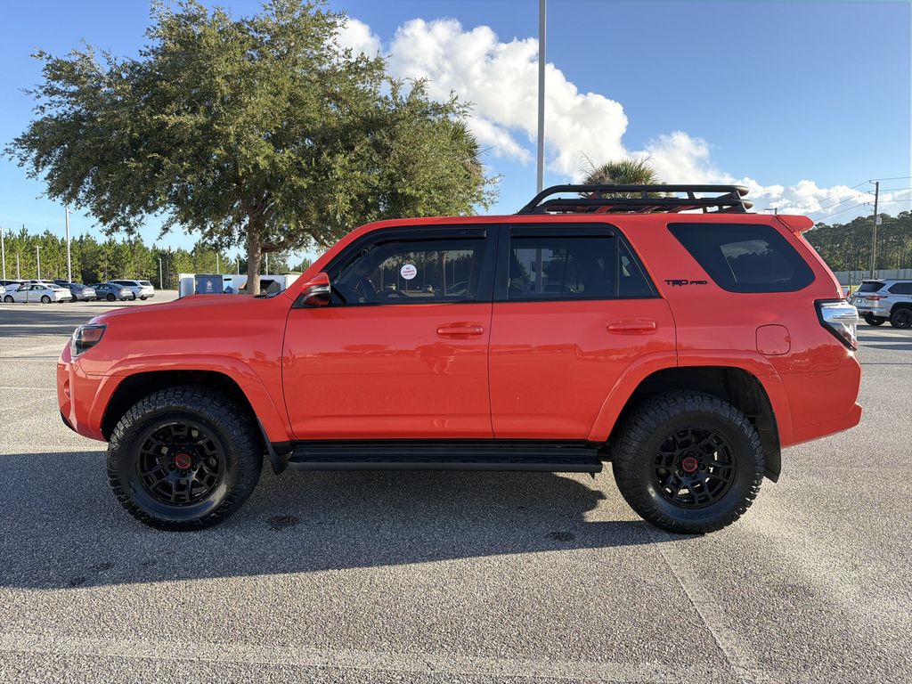 Used 2023 Toyota 4Runner SUV