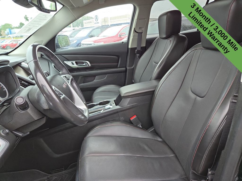 Used 2016 GMC Terrain For Sale in Fort Wayne, IN