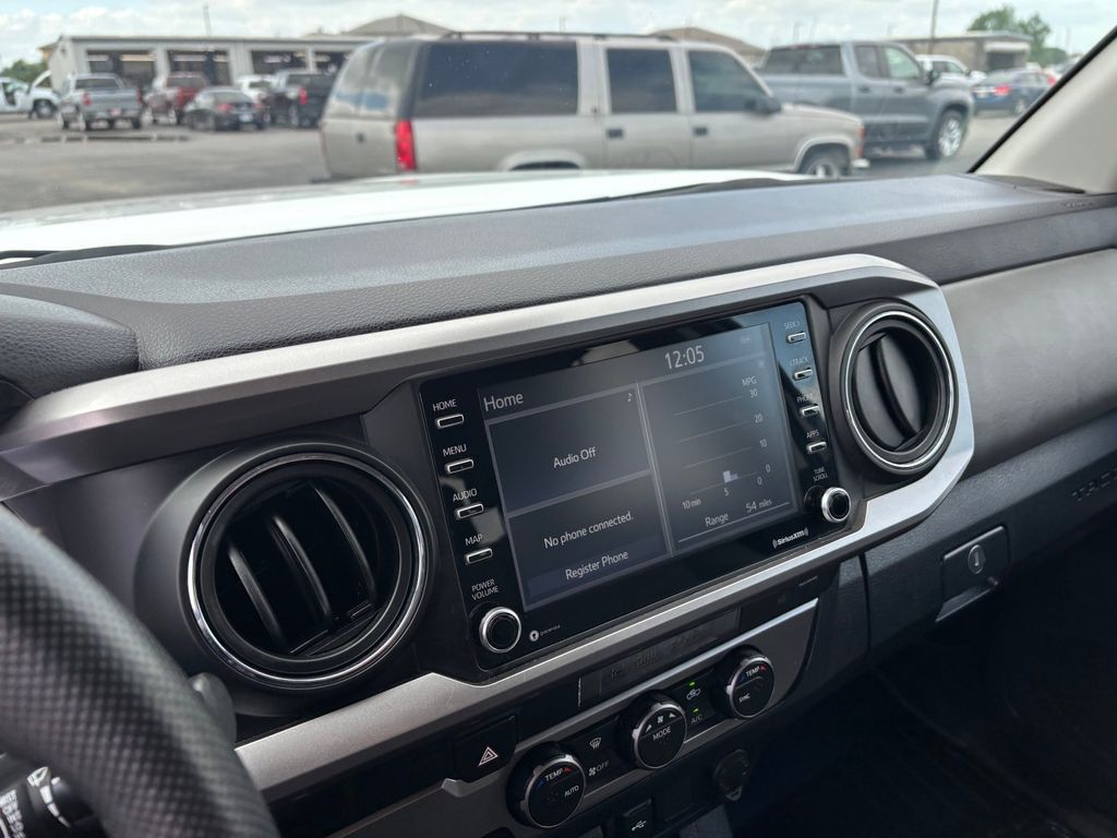 Used Car 2023 Toyota Tacoma  Sr5 For Sale Under $35,000 In Austin, Texas