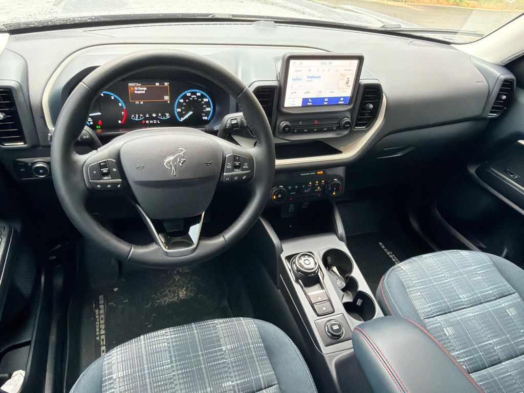 Used 2024 Gray Ford Heritage image 22