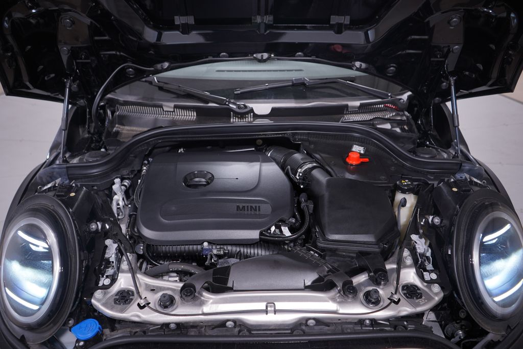 Thumbnail: 2025 MINI Cooper - 20