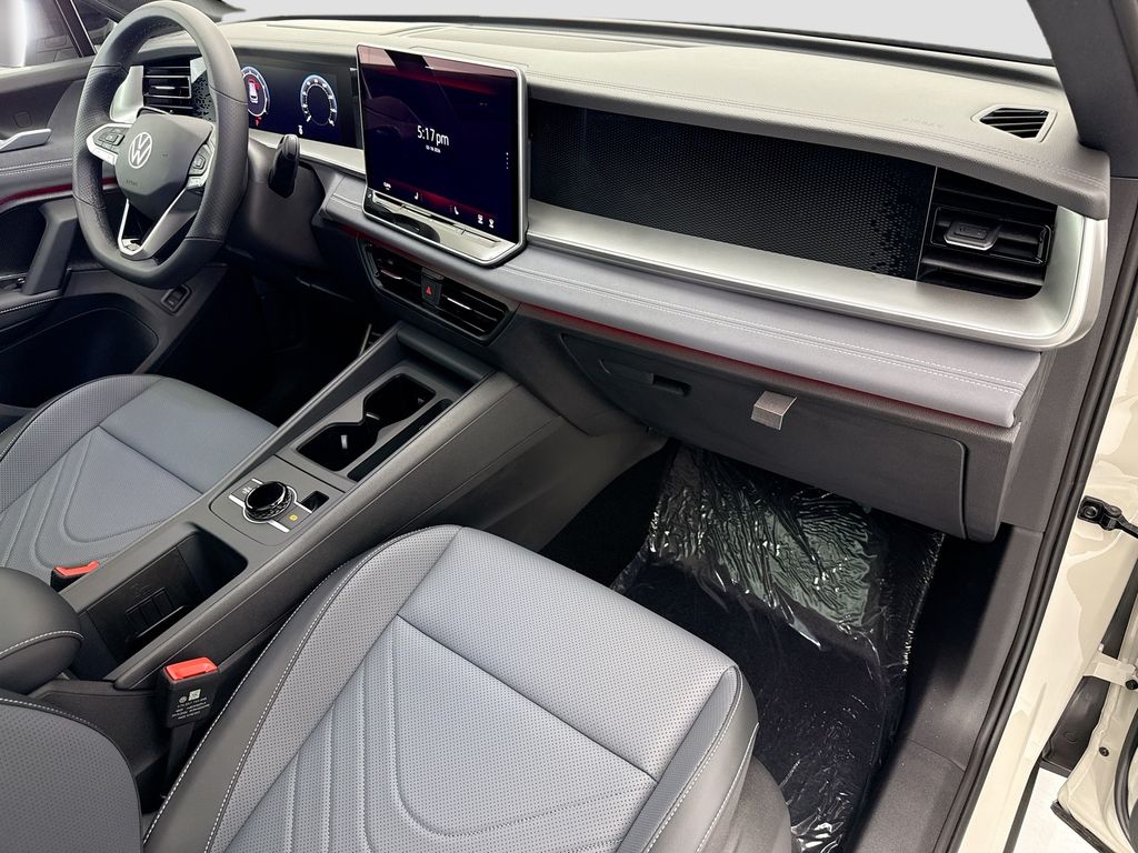 Thumbnail: 2026 Volkswagen Tiguan - 15