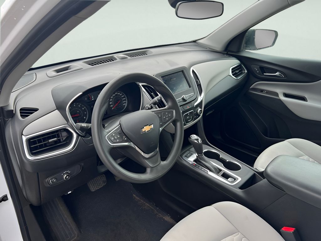 2021 Chevrolet Equinox