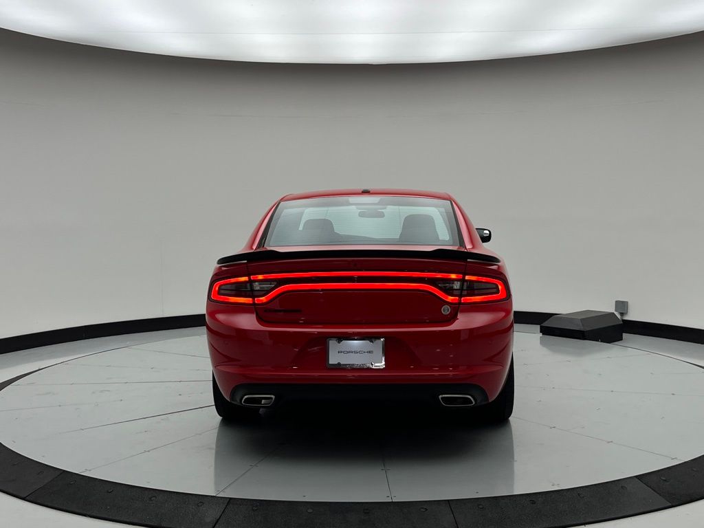 Thumbnail: 2022 Dodge Charger - 6