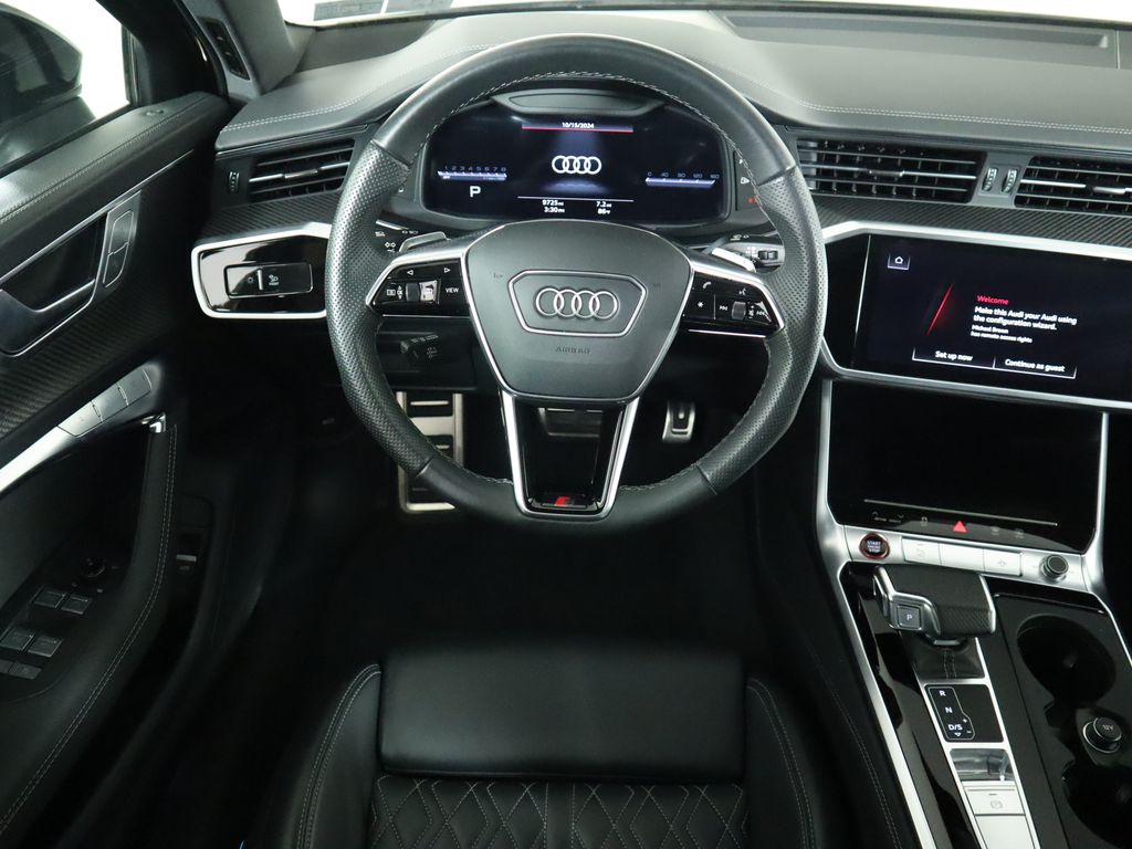 2023 Audi S6 Premium Plus 10