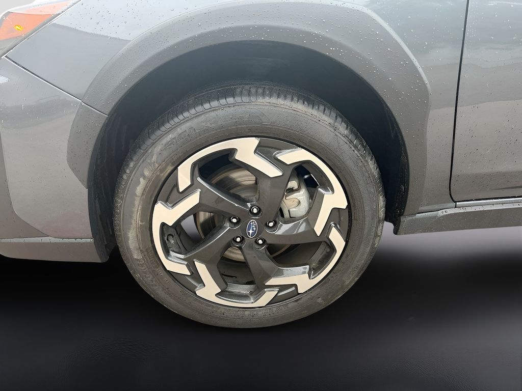2023 Subaru Crosstrek Limited - Photo 32