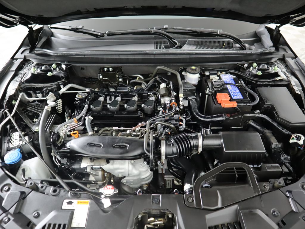 Thumbnail: 2023 Honda Accord - 29