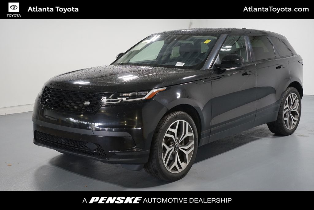 2020 Land Rover Range Rover Velar S -
                  Duluth, GA