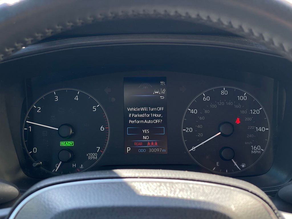 Thumbnail: 2024 Toyota Corolla - 13