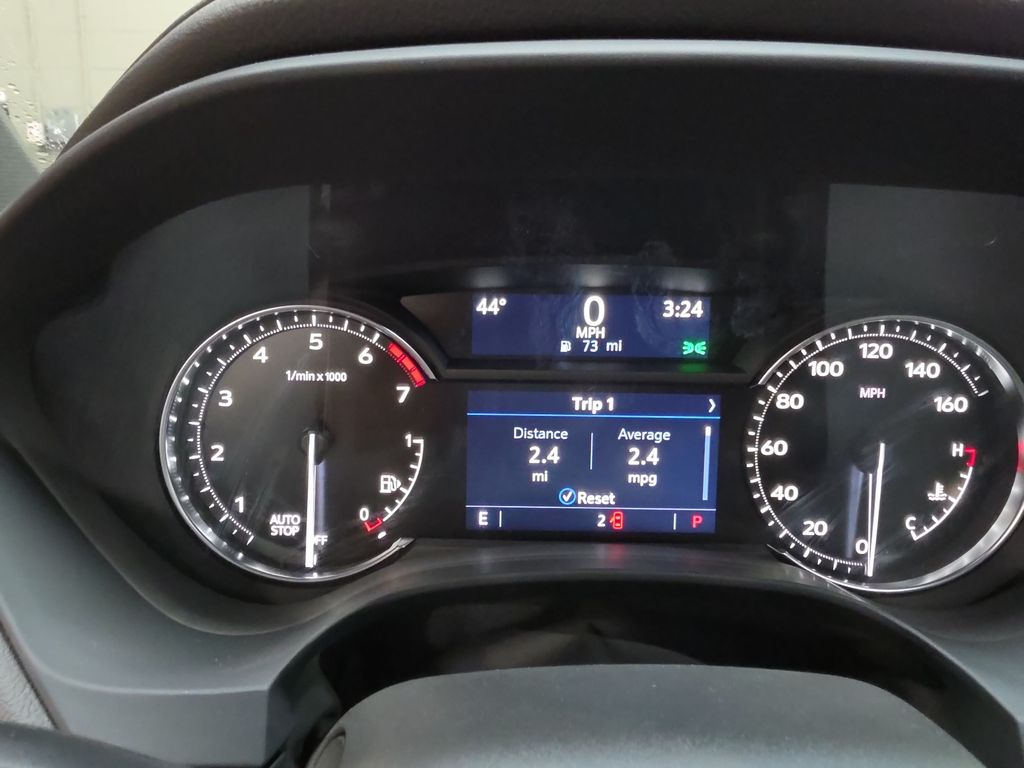 New 2026 Black Cadillac Luxury image 15