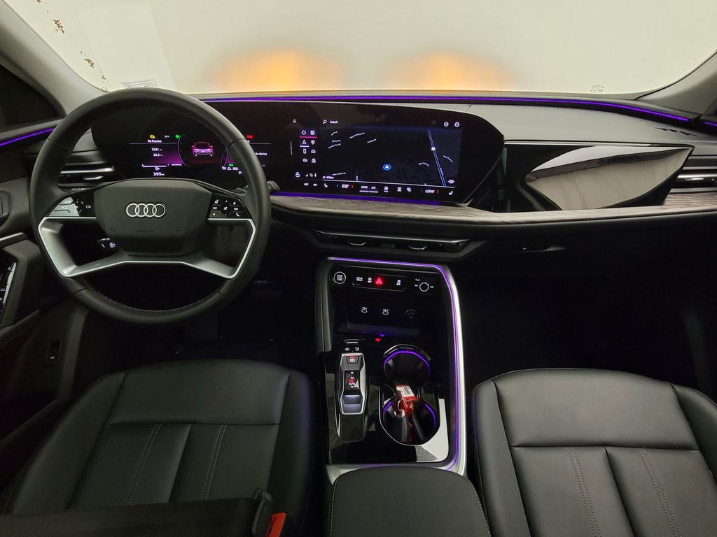 Thumbnail: 2025 Audi Q5 - 18