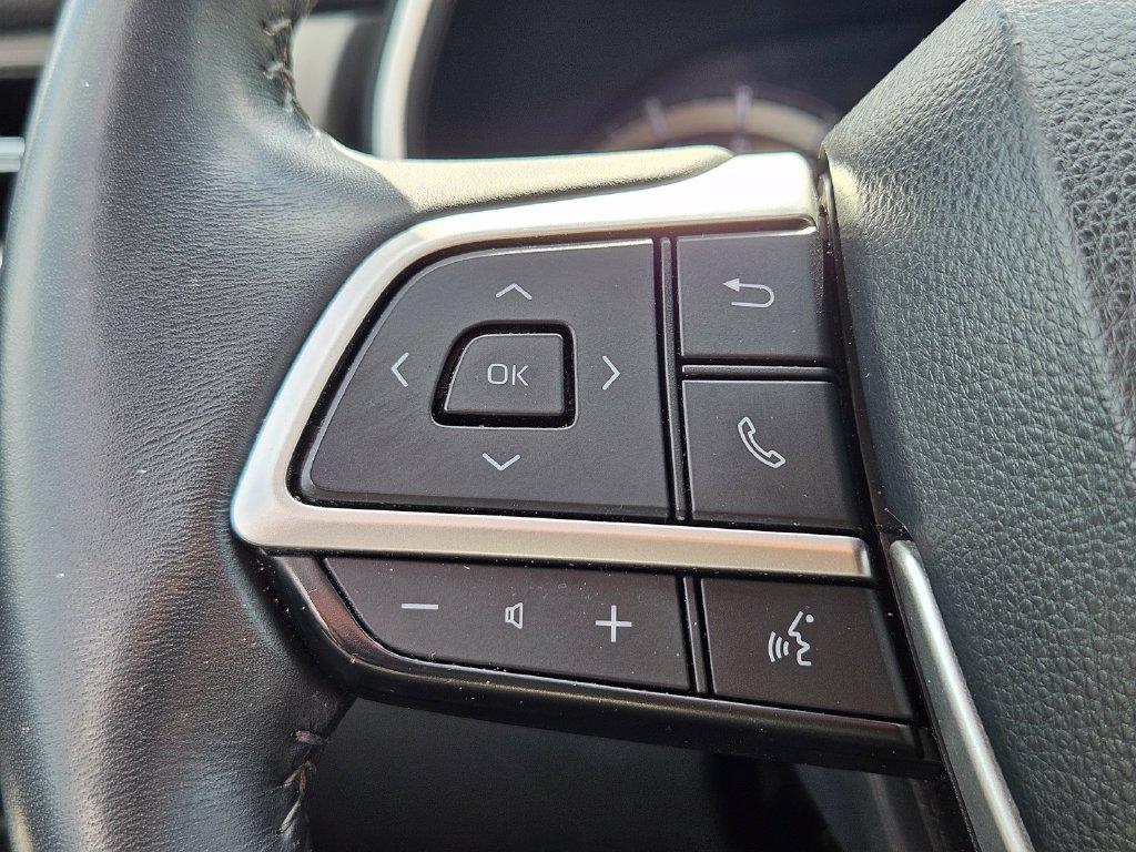Used 2023 Toyota Highlander SUV