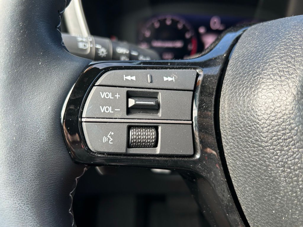 Thumbnail: 2026 Honda Passport - 21