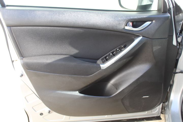 Used Car 2013 Mazda Cx-5  Touring For Sale Under $10,000 In Georgetown, Texas