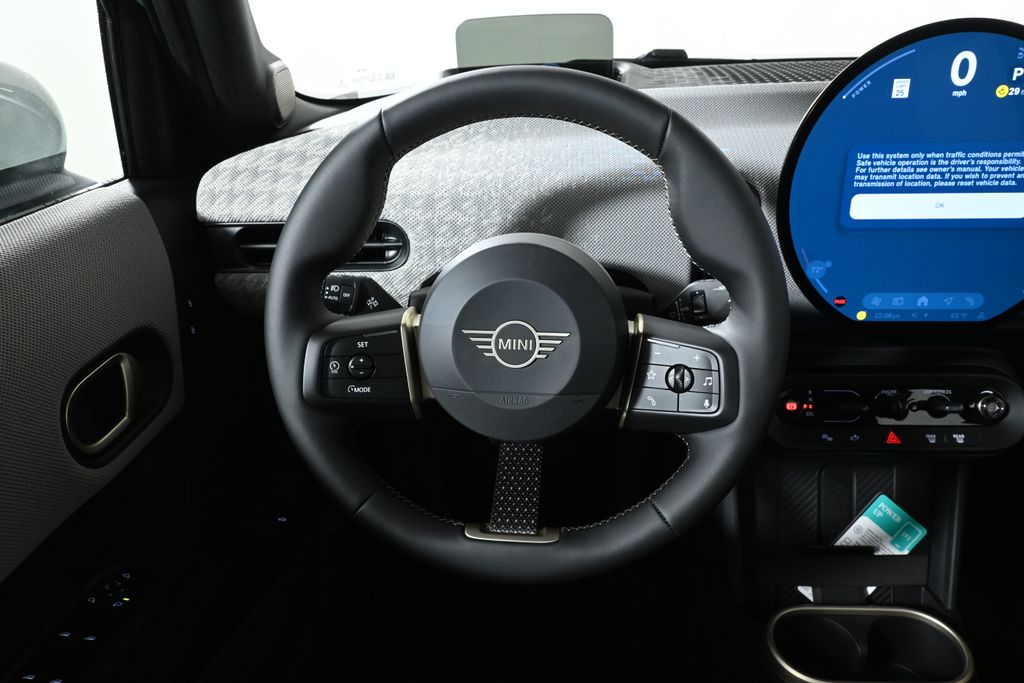Thumbnail: 2027 MINI Cooper - 18