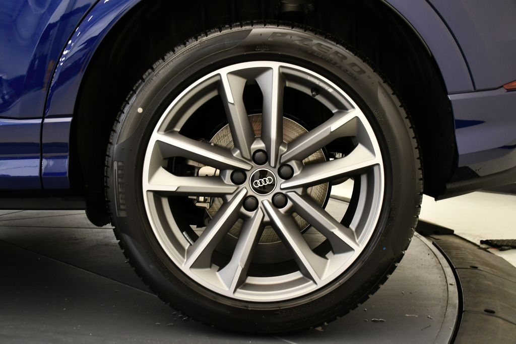 2025 Audi Q3  15