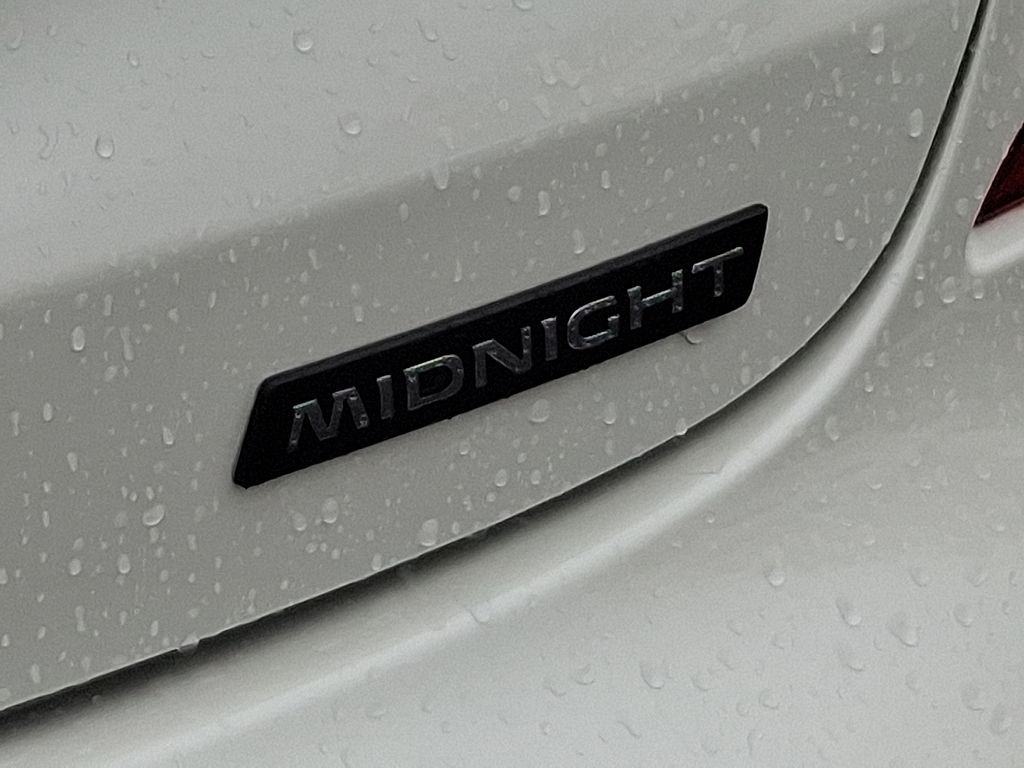 Thumbnail: 2024 Nissan Murano - 32