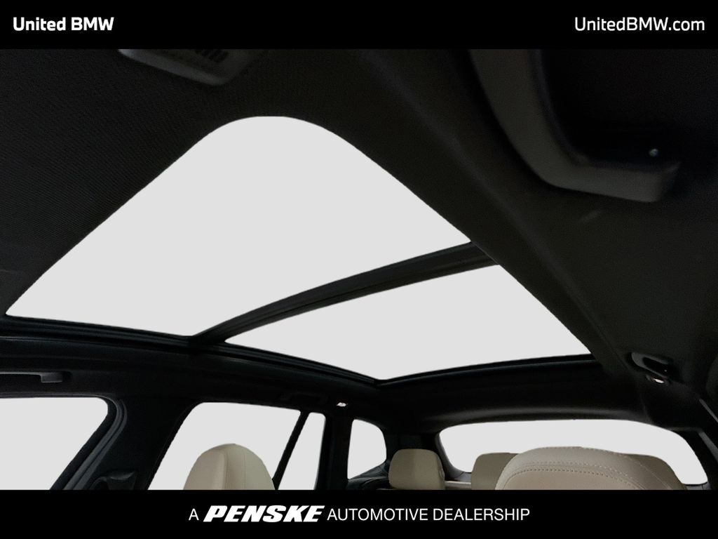 Thumbnail: 2019 BMW X3 - 12