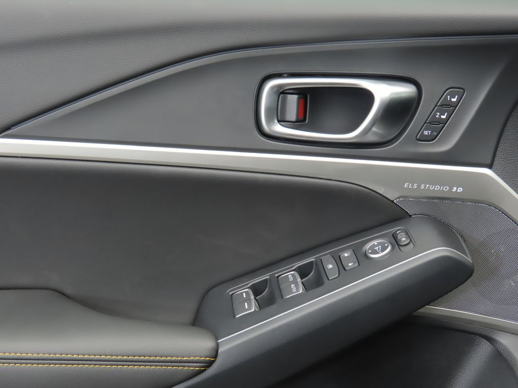 Thumbnail: 2026 Acura Integra - 24