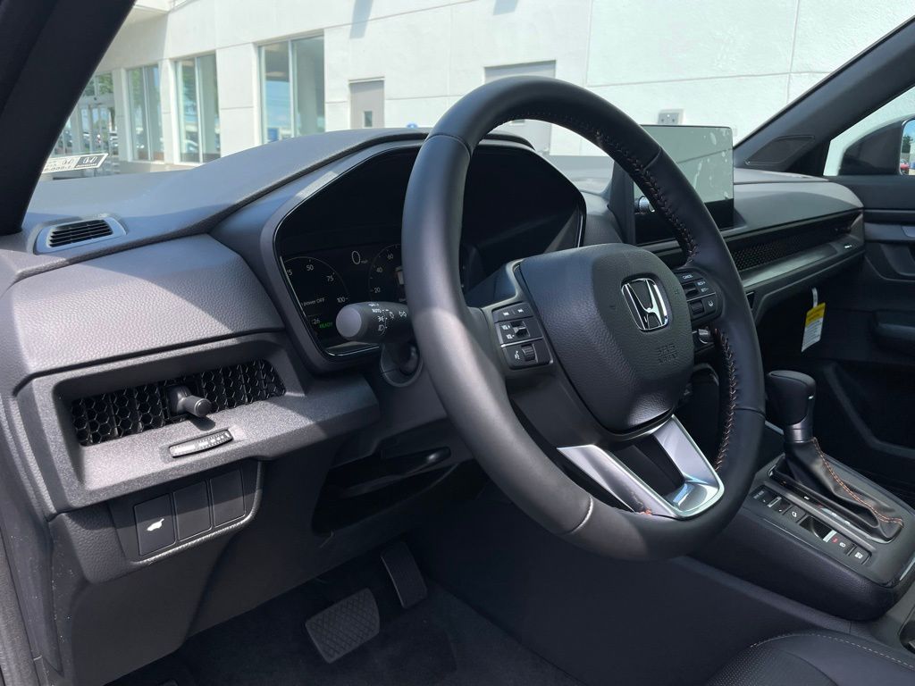 Thumbnail: 2026 Honda CR-V - 28