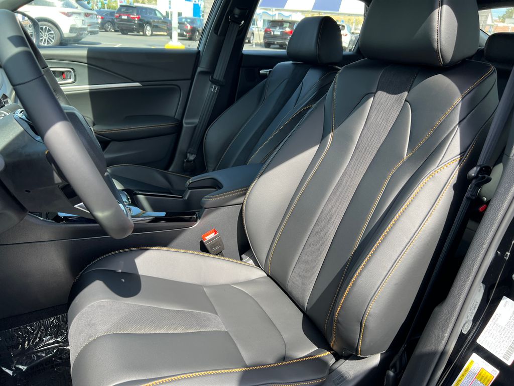 Thumbnail: 2026 Acura Integra - 16