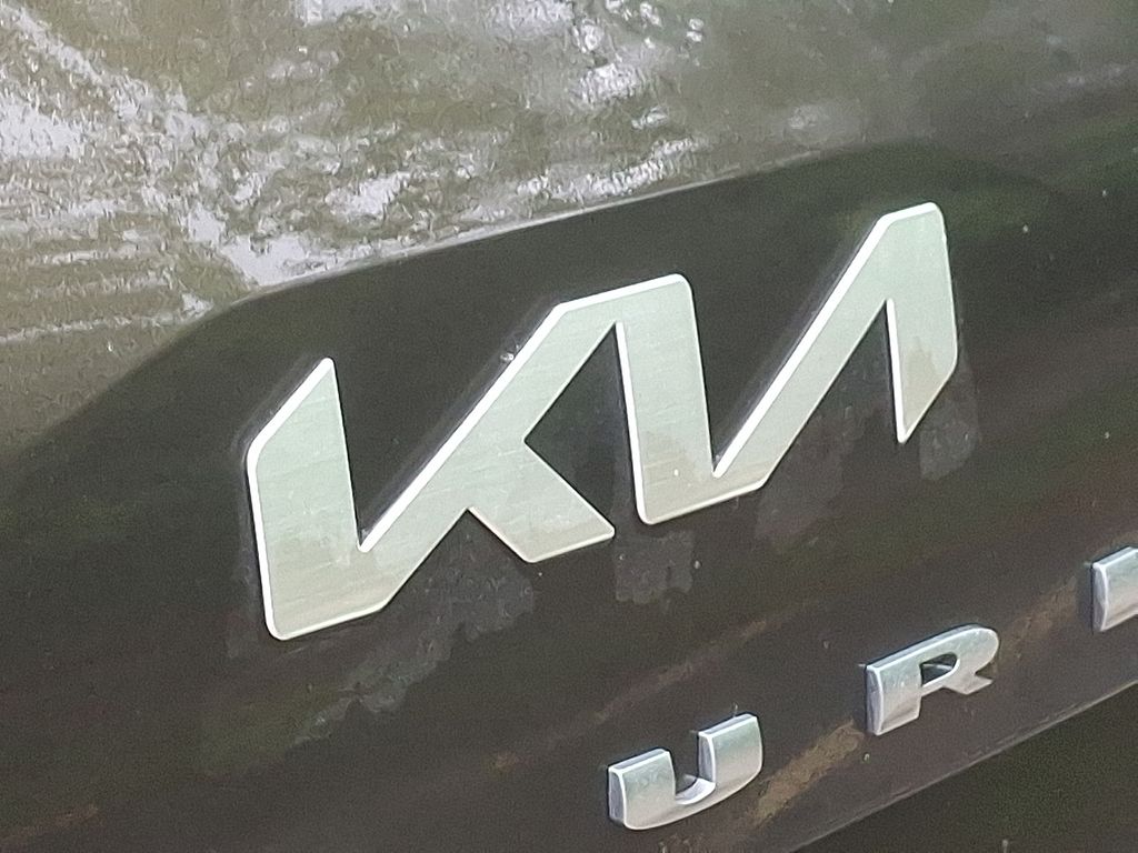 2022 Kia Telluride EX 32
