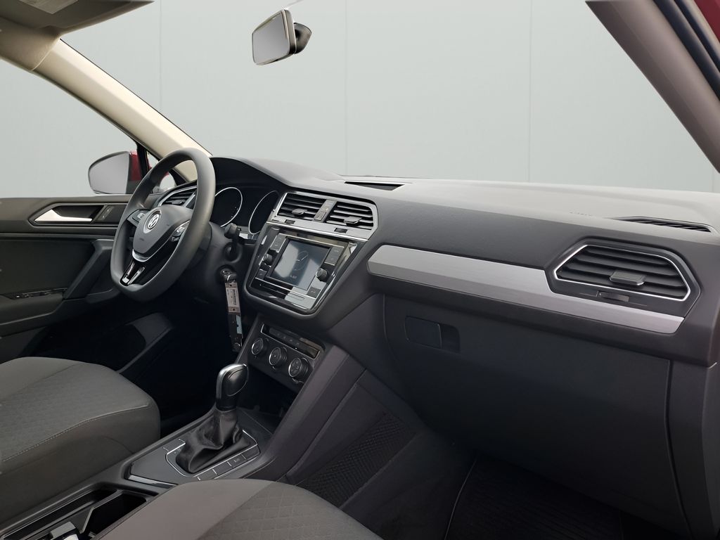 Used Car 2019 Volkswagen Tiguan  2.0t S For Sale Under $20,000 In Austin, Texas