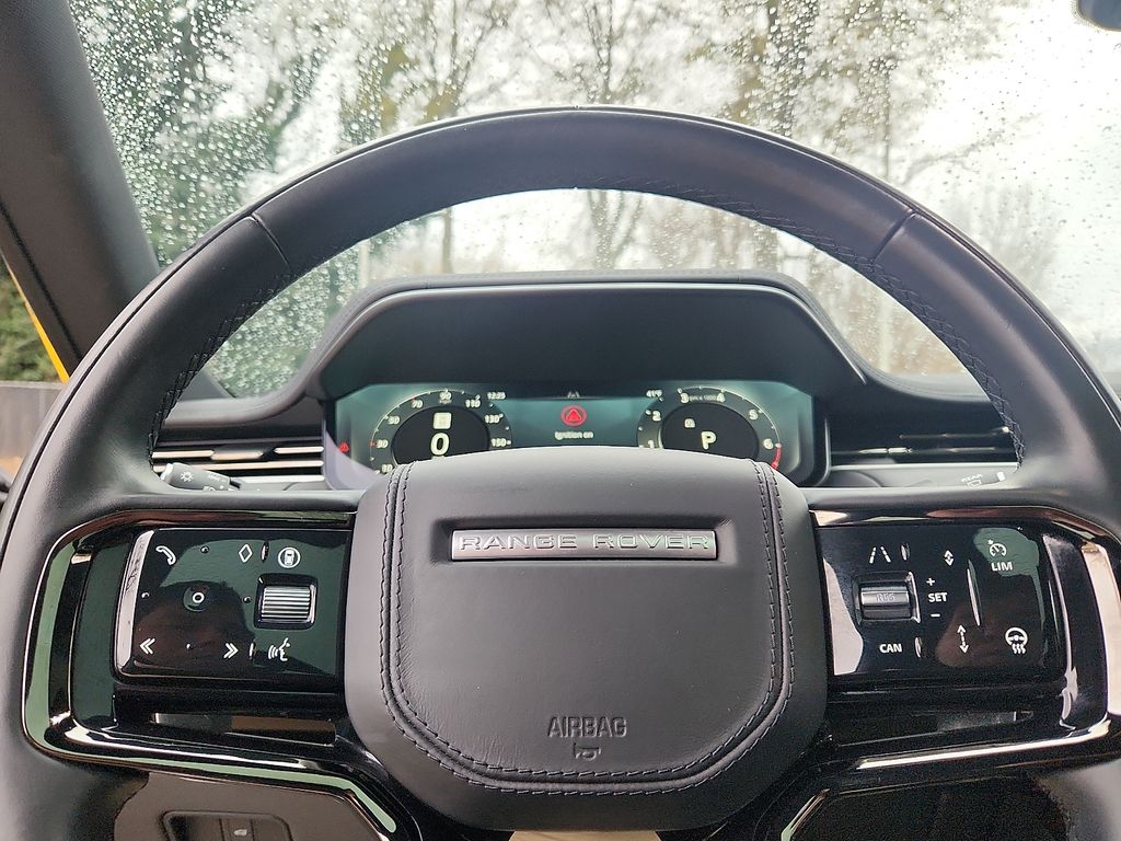 Thumbnail: 2024 Land Rover Range Rover Sport - 20