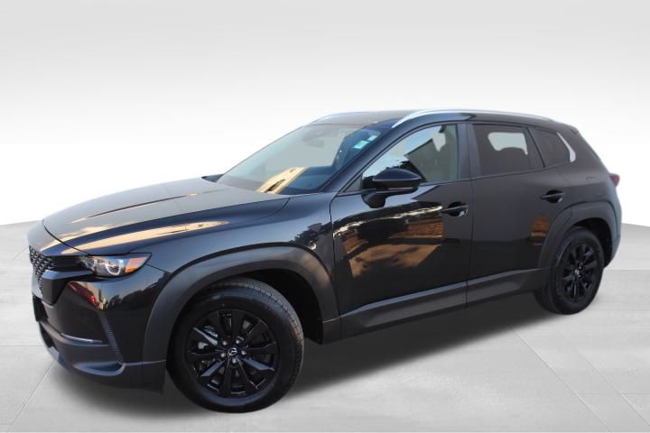 Used Car 2024 Mazda Cx-50  2.5 S Preferred Package For Sale Under $30,000 In Georgetown, Texas