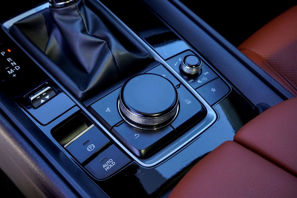 Used Car 2023 Mazda Cx-50  2.5 Turbo Meridian Edition For Sale Under $30,000 In Taylor, Texas