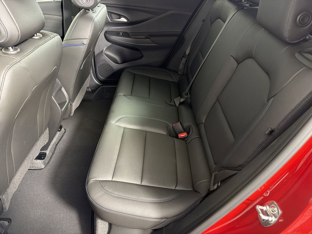 new 2026 Buick Envista car, priced at $30,325